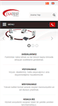 Mobile Screenshot of diatest.com.tr